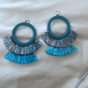 Deepa by Deepa Gurnani earrings